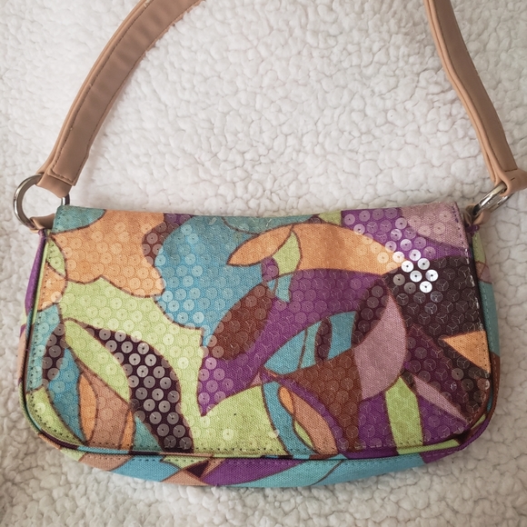 Vintage Express handbag - Picture 10 of 13